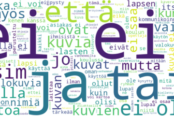 Selvitys: Puhevammaisten ihmisten kommunikointia rajoitetaan vakavasti