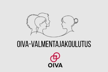 OIVA-valmentajakoulutus uudistui
